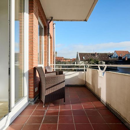 Ferienwohnung Hafenbucht Moba-Travel Lubeca Exterior foto