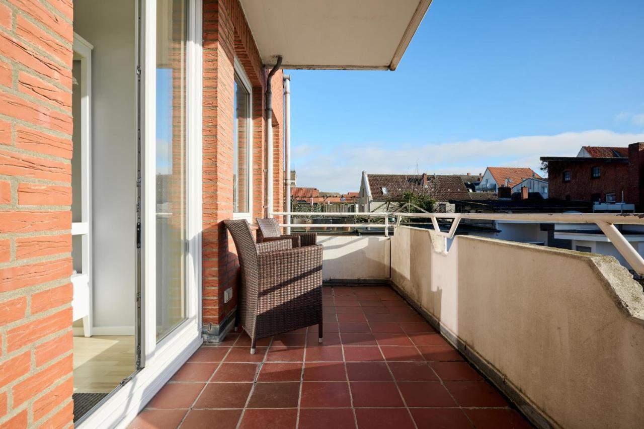 Ferienwohnung Hafenbucht Moba-Travel Lubeca Exterior foto